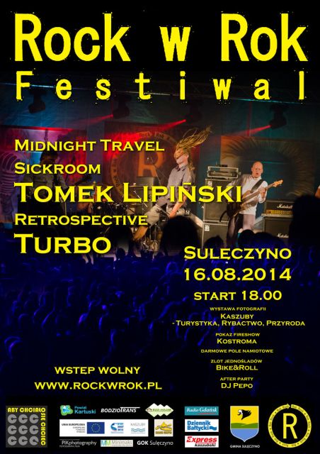 Rock w Rok Festiwal